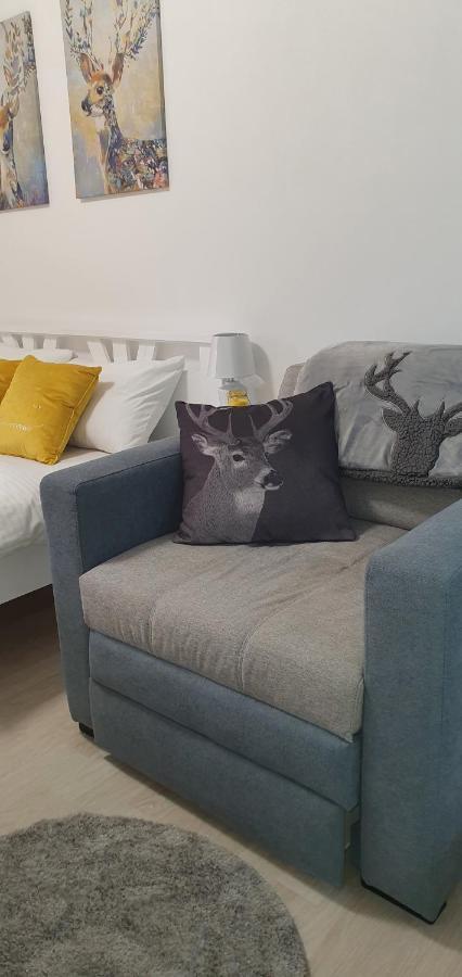 Apartman Iva Нова-Варош Екстер'єр фото