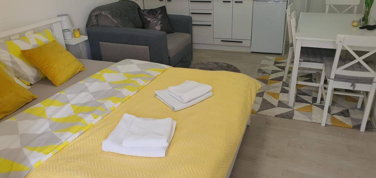 Apartman Iva Нова-Варош Екстер'єр фото