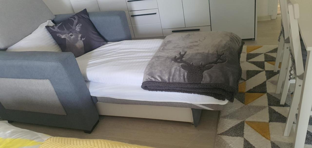 Apartman Iva Нова-Варош Екстер'єр фото